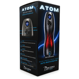 Atom Auto Thrusting, Heating, Vibrating Masturbator