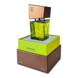 Shiatsu Pheromone Fragrance Woman Lime 15ml - Naughty by Nature Adult Store