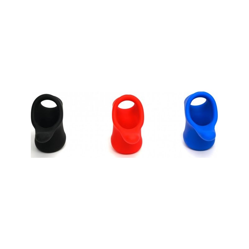 Tailslide 2.0 Cock and Ball Blue