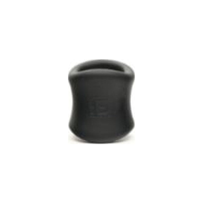 Ergo Balls 40mm Black - Naughty by Nature Adult Store