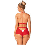 Ms Reindy 3 Pc Set - Naughty by Nature Adult Store