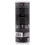 Jizz Unscented Water Based Lube 8oz - Naughty by Nature Adult Store