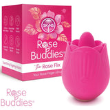 Skins Rose Buddies The Rose Flix