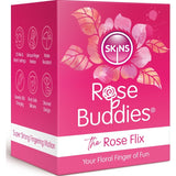Skins Rose Buddies The Rose Flix