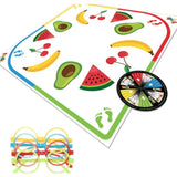 Play Wiv Me Fondle Board Game - Naughty by Nature Adult Store