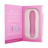 Skins Touch The Wand - Naughty by Nature Adult Store