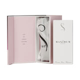 Maximum Comfy Cuff Rechargeable Bullet Pink - Naughty by Nature Adult Store