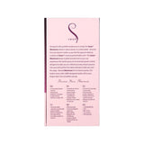 Maximum Comfy Cuff Rechargeable Bullet Pink - Naughty by Nature Adult Store