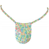 Candy Posing Pouch - Naughty by Nature Adult Store