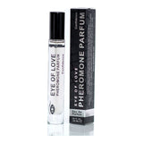 Pheromone Body Spray Confidence Attract Her 10ml - Naughty by Nature Adult Store