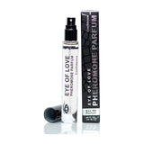 Pheromone Body Spray Confidence Attract Her 10ml - Naughty by Nature Adult Store