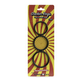 Stacker Rings 3 Pc Set - Naughty by Nature Adult Store