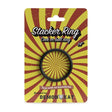 Stacker Ring 1.4in 35mm - Naughty by Nature Adult Store