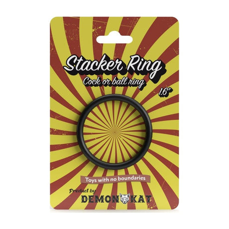 Stacker Ring 1.6in 40mm - Naughty by Nature Adult Store