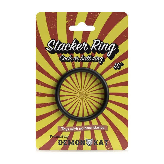 Stacker Ring 1.6in 40mm - Naughty by Nature Adult Store