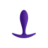ToDo Hub Anal Plug Violet - Naughty by Nature Adult Store