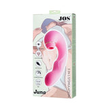 JOS Juna Dual Stimulator - Naughty by Nature Adult Store