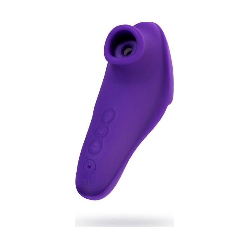 JOS Swizzy Clitoral Stimulator - Naughty by Nature Adult Store