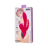 JOS Tripling Triple Stimulator - Naughty by Nature Adult Store