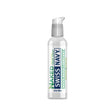 Swiss Navy All Natural Water Based Glide 4oz/118ml - Naughty by Nature Adult Store