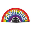 Fabulous Folding Fan - Naughty by Nature Adult Store