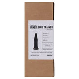 Inner Band Trainer Onyx - Naughty by Nature Adult Store