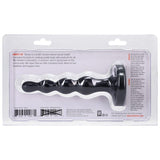 Ripple Small Onyx - Naughty by Nature Adult Store