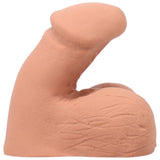 On The Go Silicone Packer Honey - Naughty by Nature Adult Store