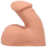 On The Go Silicone Packer Honey - Naughty by Nature Adult Store
