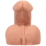 On The Go Silicone Packer Honey - Naughty by Nature Adult Store