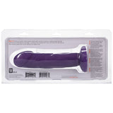 Vamp Soft Dildo Amethyst - Naughty by Nature Adult Store