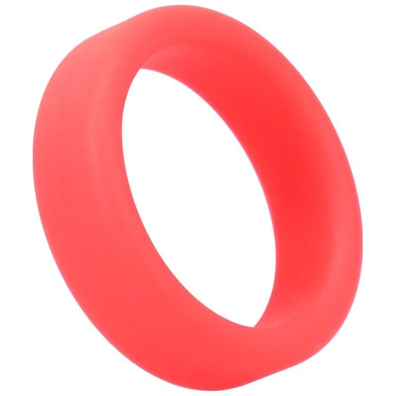 Soft C-Ring Crimson - Naughty by Nature Adult Store