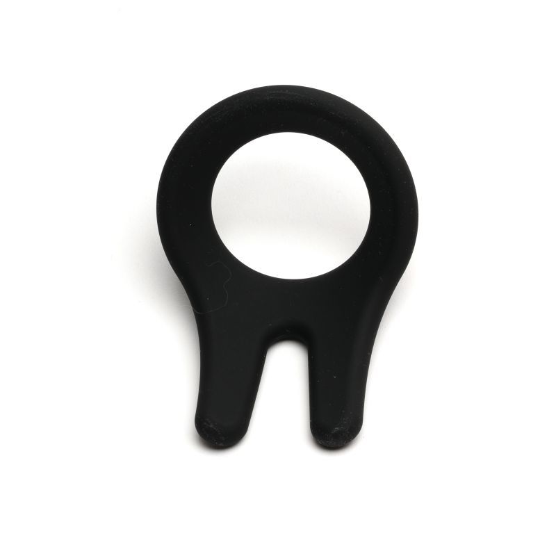 CockPit Ring Black - Naughty by Nature Adult Store