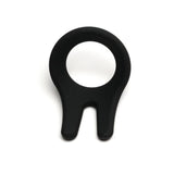 CockPit Ring Black - Naughty by Nature Adult Store
