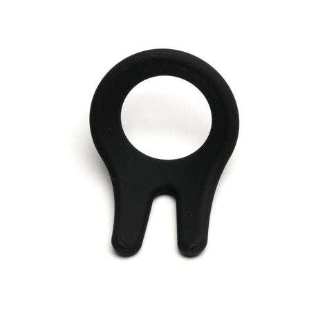 CockPit Ring Black - Naughty by Nature Adult Store