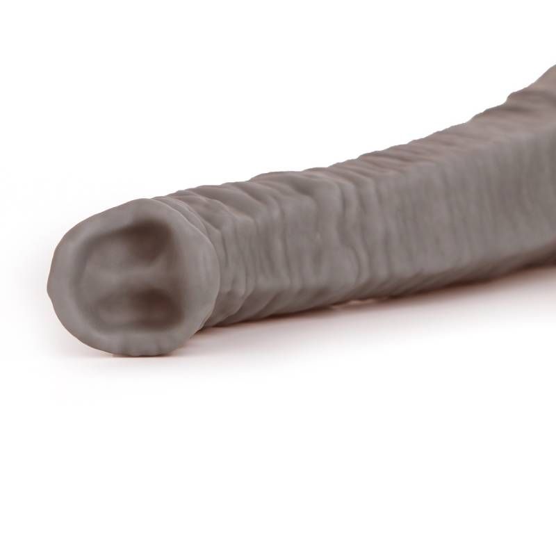 Dexter Liquid Silicone Dildo Medium - Naughty by Nature Adult Store