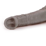 Dexter Liquid Silicone Dildo Medium - Naughty by Nature Adult Store