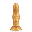 Pupa Liquid Silicone Dildo Small - Naughty by Nature Adult Store