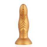 Pupa Liquid Silicone Dildo Small - Naughty by Nature Adult Store