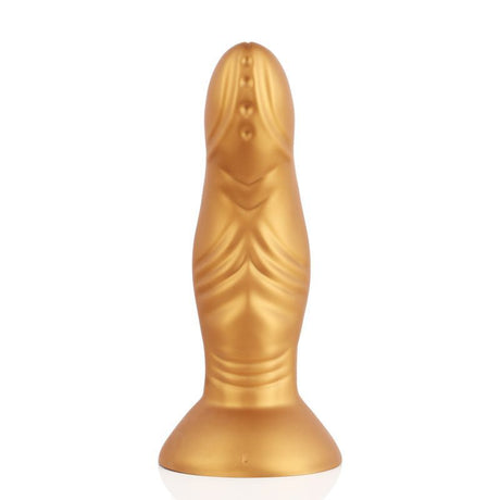 Pupa Liquid Silicone Dildo Small - Naughty by Nature Adult Store