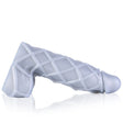 Fetishique Liquid Silicone Dildo Medium - Naughty by Nature Adult Store