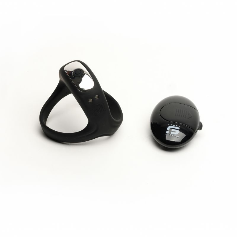 MOTOVibe Sling Cock Ring - Naughty by Nature Adult Store