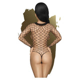 Scandalous Teddy Black - Naughty by Nature Adult Store