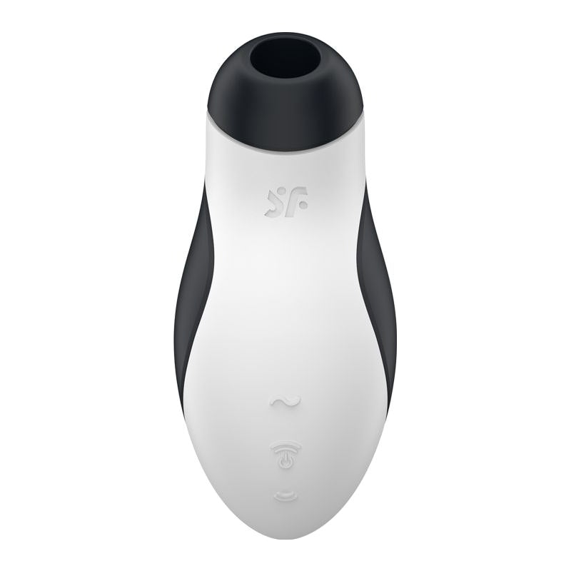 Satisfyer Orca - Naughty by Nature Adult Store