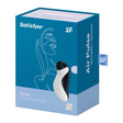 Satisfyer Orca - Naughty by Nature Adult Store
