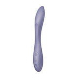 Satisfyer G-Spot Flex 2 Dark Violet - Naughty by Nature Adult Store