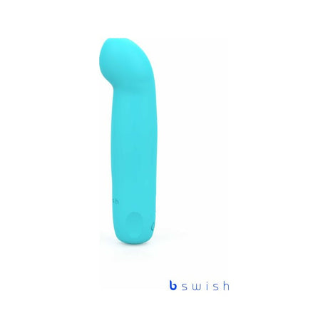 Bcute Curve Infinite Classic Electric Blue - Naughty by Nature Adult Store