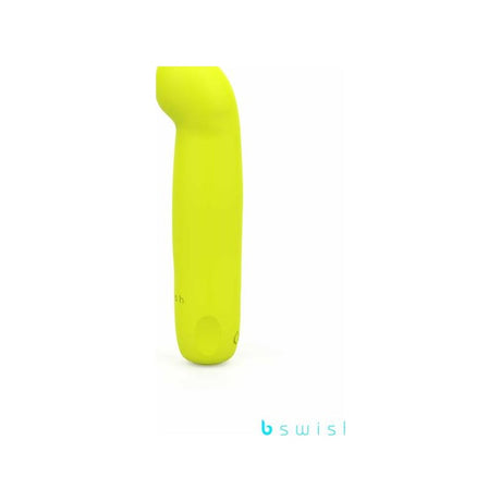 Bcute Curve Infinite Classic Citrus Yellow - Naughty by Nature Adult Store