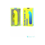 Bcute Curve Infinite Classic Citrus Yellow - Naughty by Nature Adult Store