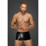 Snake Wetlook Short Shorts - Naughty by Nature Adult Store